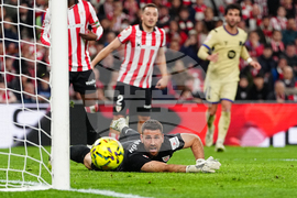 Spain La Liga Soccer