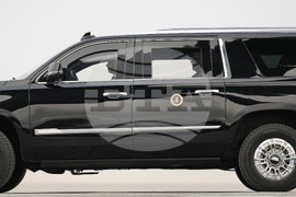 Trump Casualty Return