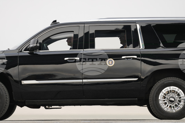 Trump Casualty Return