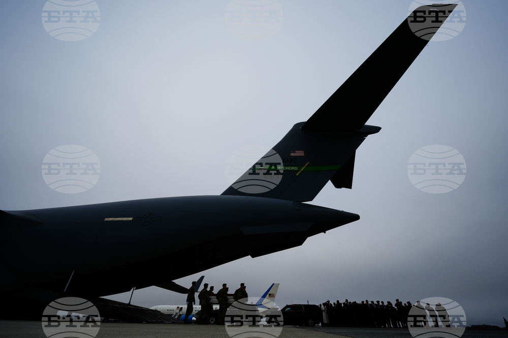 Trump Casualty Return