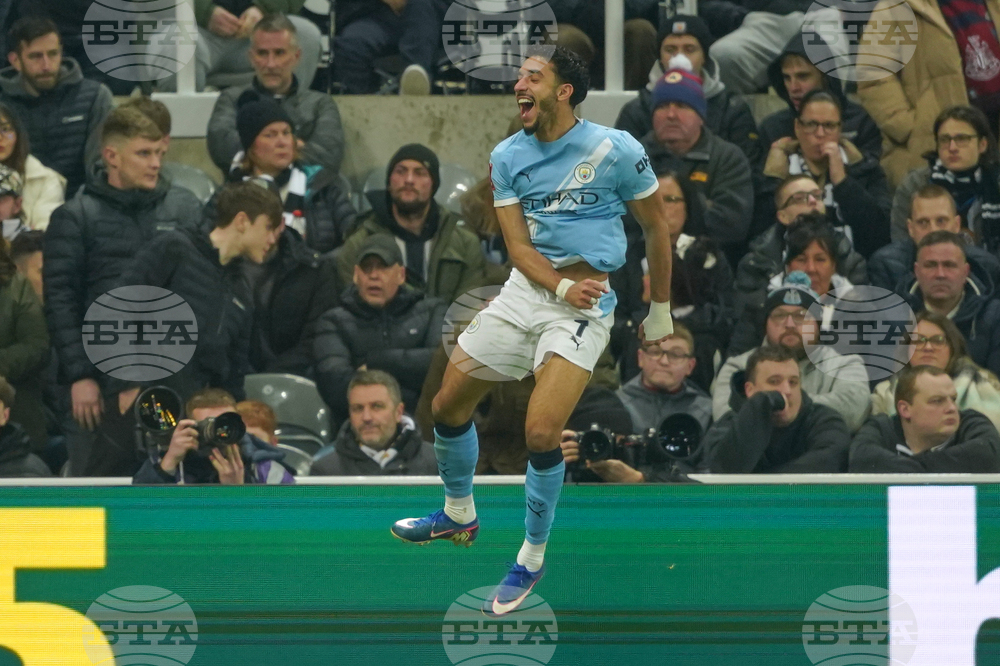 Britain FA Cup Soccer