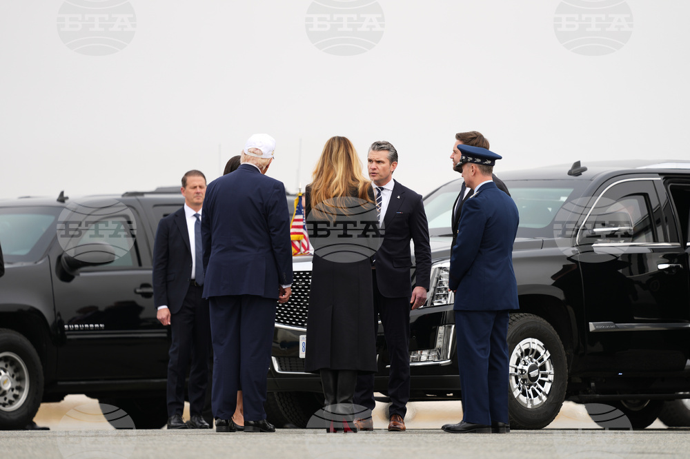 Trump Casualty Return