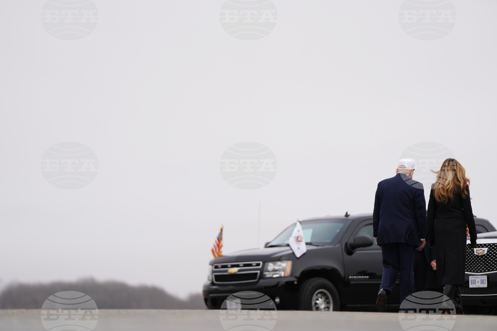 Trump Casualty Return