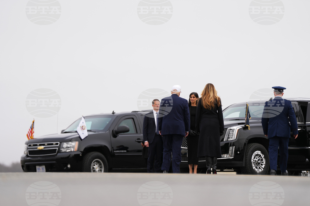 Trump Casualty Return