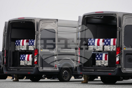 Trump Iran US Military Deaths Casualty Return