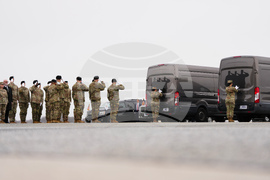 Trump Casualty Return