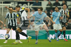 Britain FA Cup Soccer