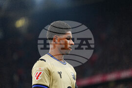 Spain La Liga Soccer