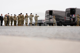 Trump Casualty Return