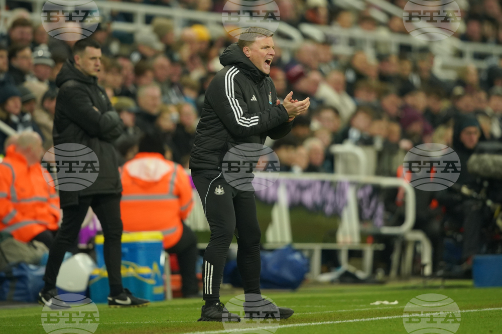 Britain FA Cup Soccer