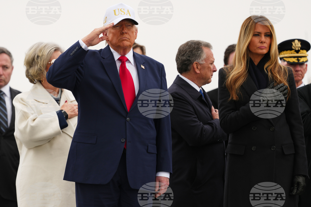 Trump Casualty Return