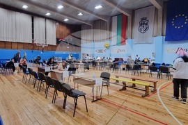 Видин - парламентарни избори - протоколи