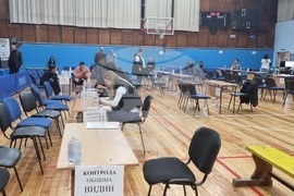 Видин - парламентарни избори - протоколи