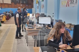 Видин - парламентарни избори - протоколи