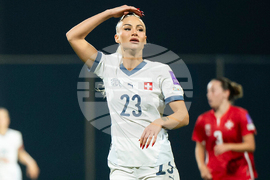 Malta Switzerland WCup Soccer