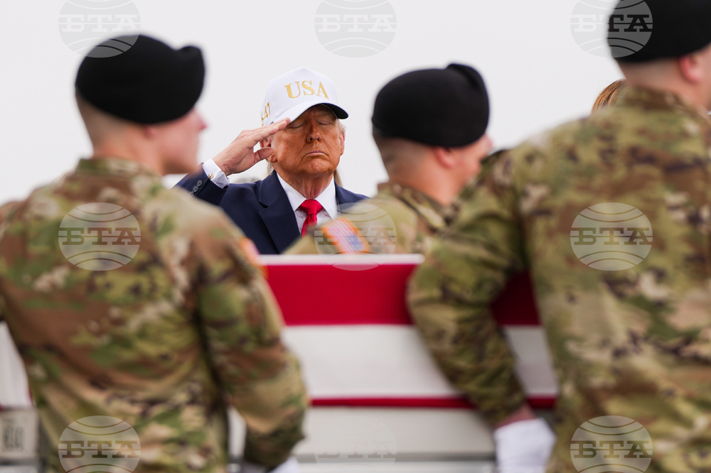 Trump Casualty Return