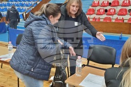 Видин - парламентарни избори - протоколи