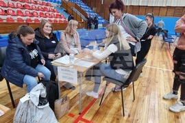 Видин - парламентарни избори - протоколи