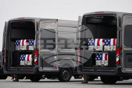 Trump Casualty Return