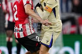 Spain La Liga Soccer