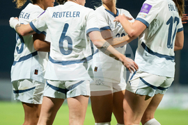 Malta Switzerland WCup Soccer