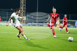 Malta Switzerland WCup Soccer