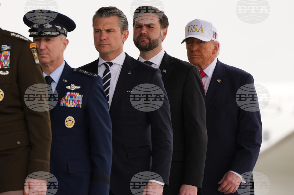 Trump Iran US Military Deaths Casualty Return