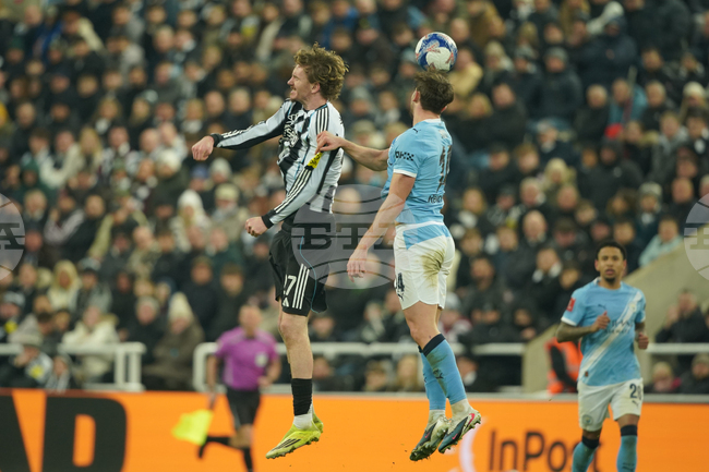 Манчестър Сити елиминира Нюкасъл и се класира за четвъртфиналите на ФА Къп