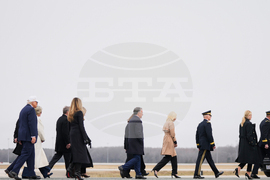 Trump Iran US Military Deaths Casualty Return