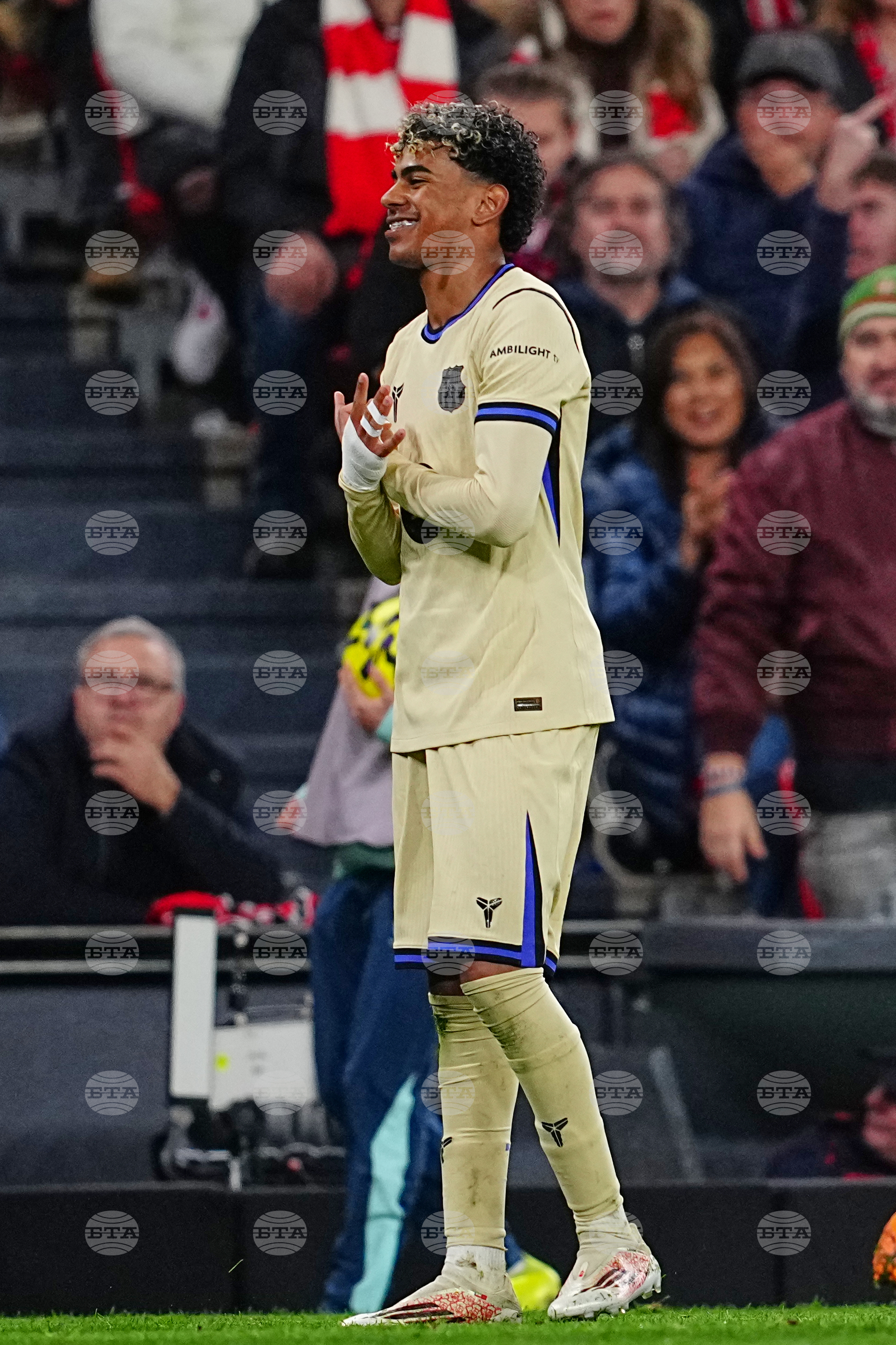 Spain La Liga Soccer