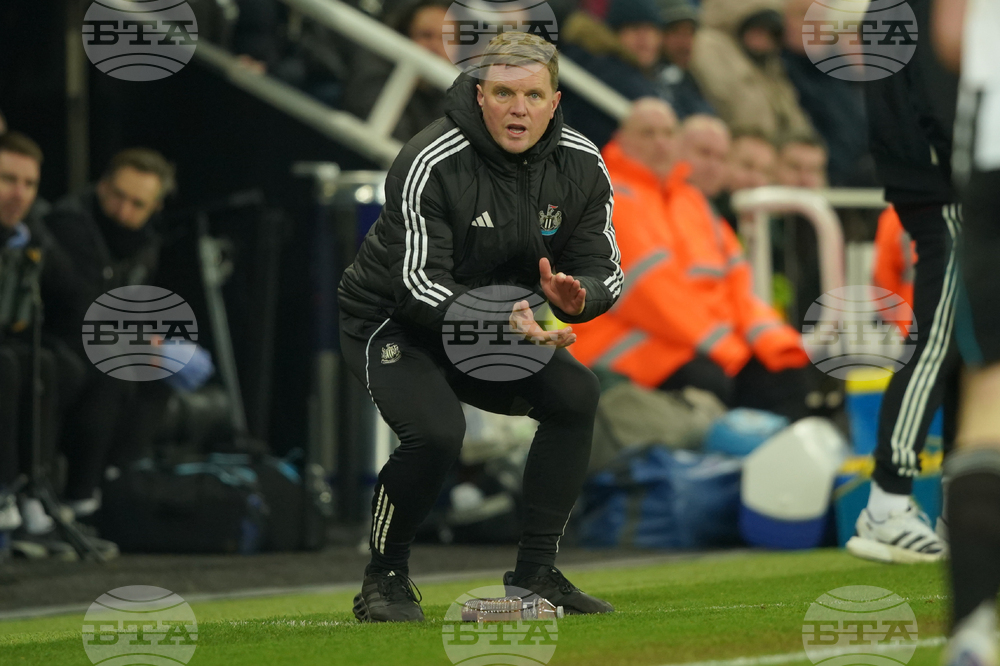 Britain FA Cup Soccer