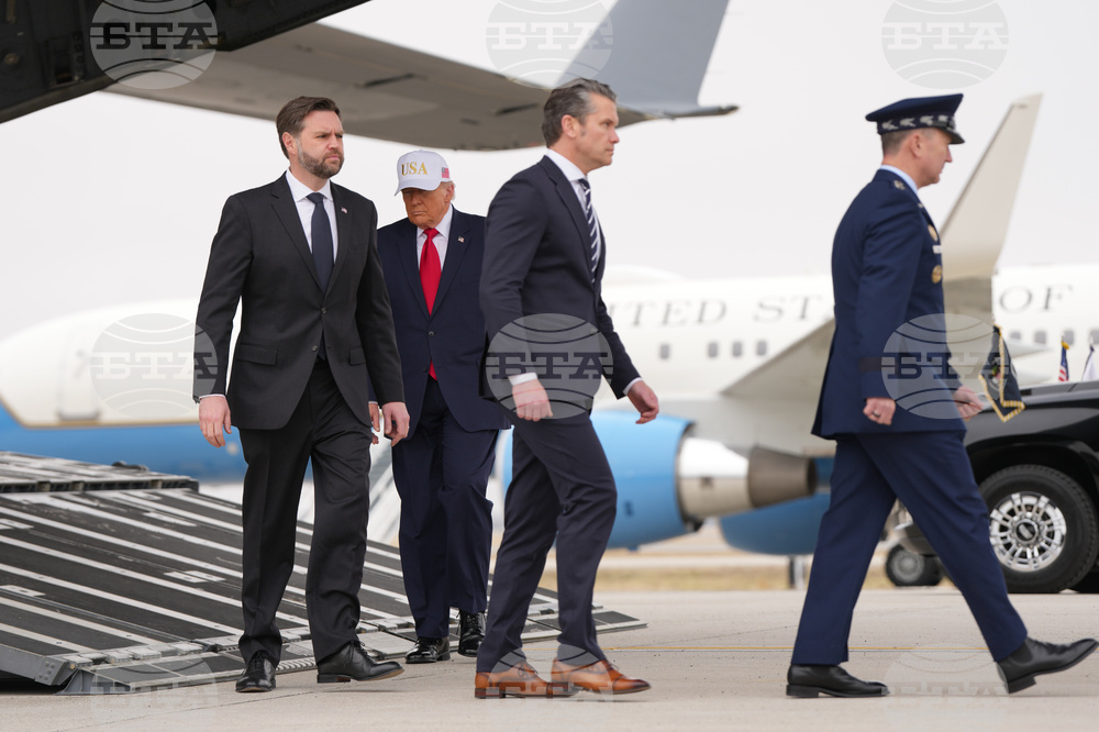 Trump Iran US Military Deaths Casualty Return