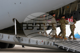 Trump Iran US Military Deaths Casualty Return