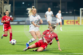 Malta Switzerland WCup Soccer