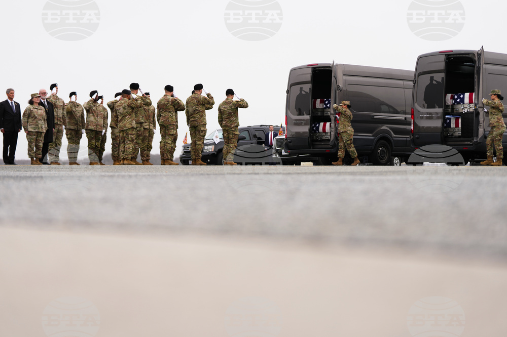 Trump Casualty Return