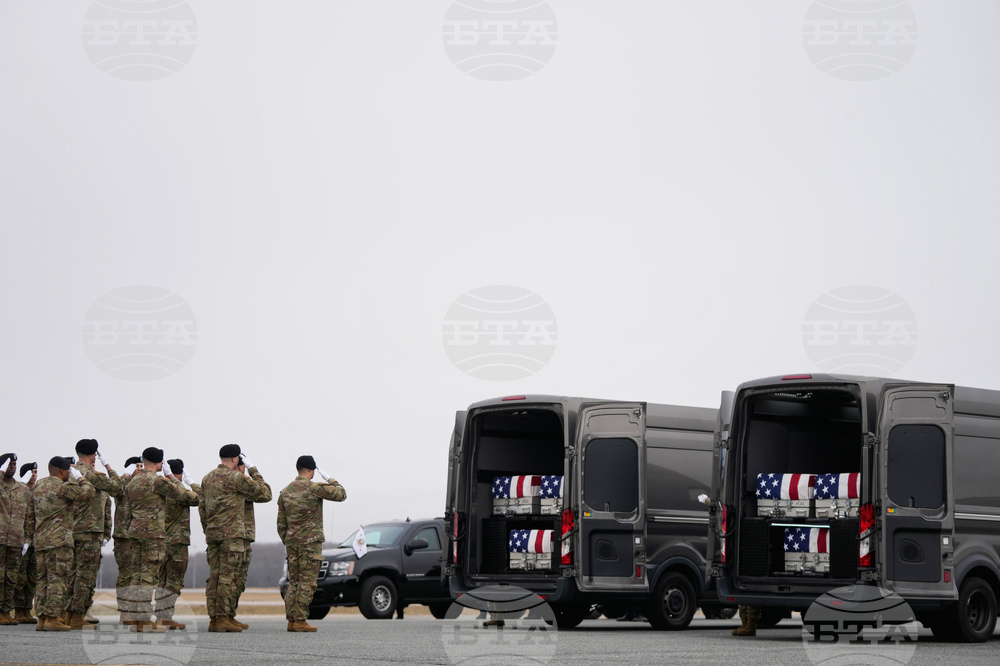 Trump Casualty Return