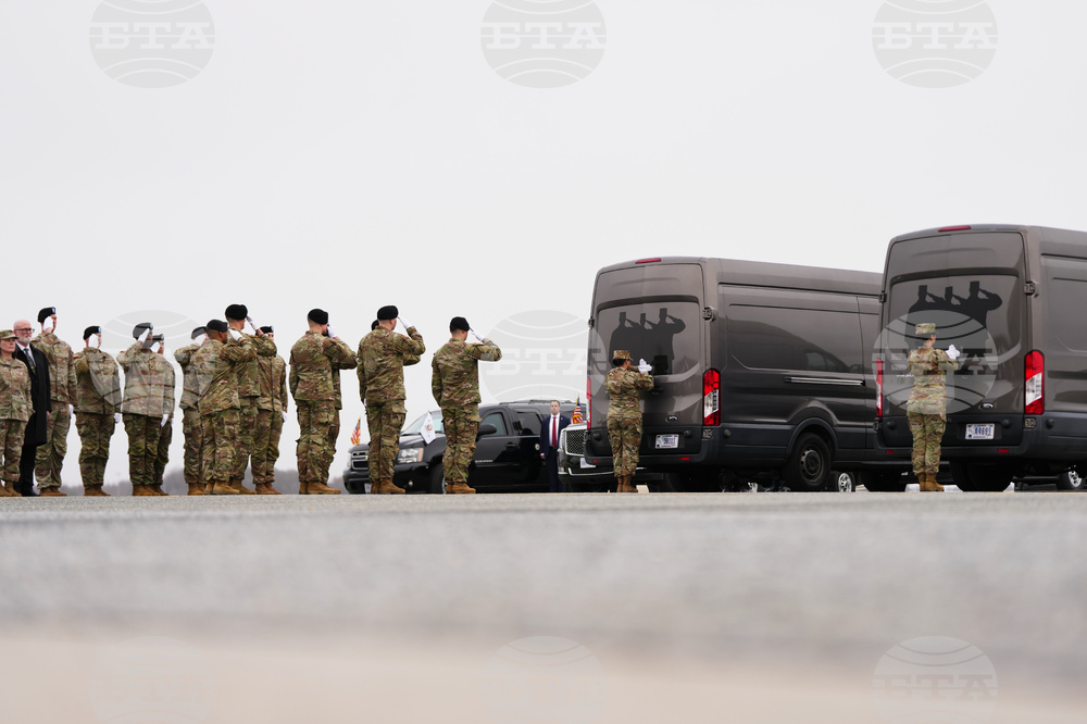 Trump Casualty Return