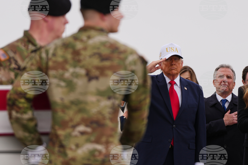 Trump Iran US Military Deaths Casualty Return