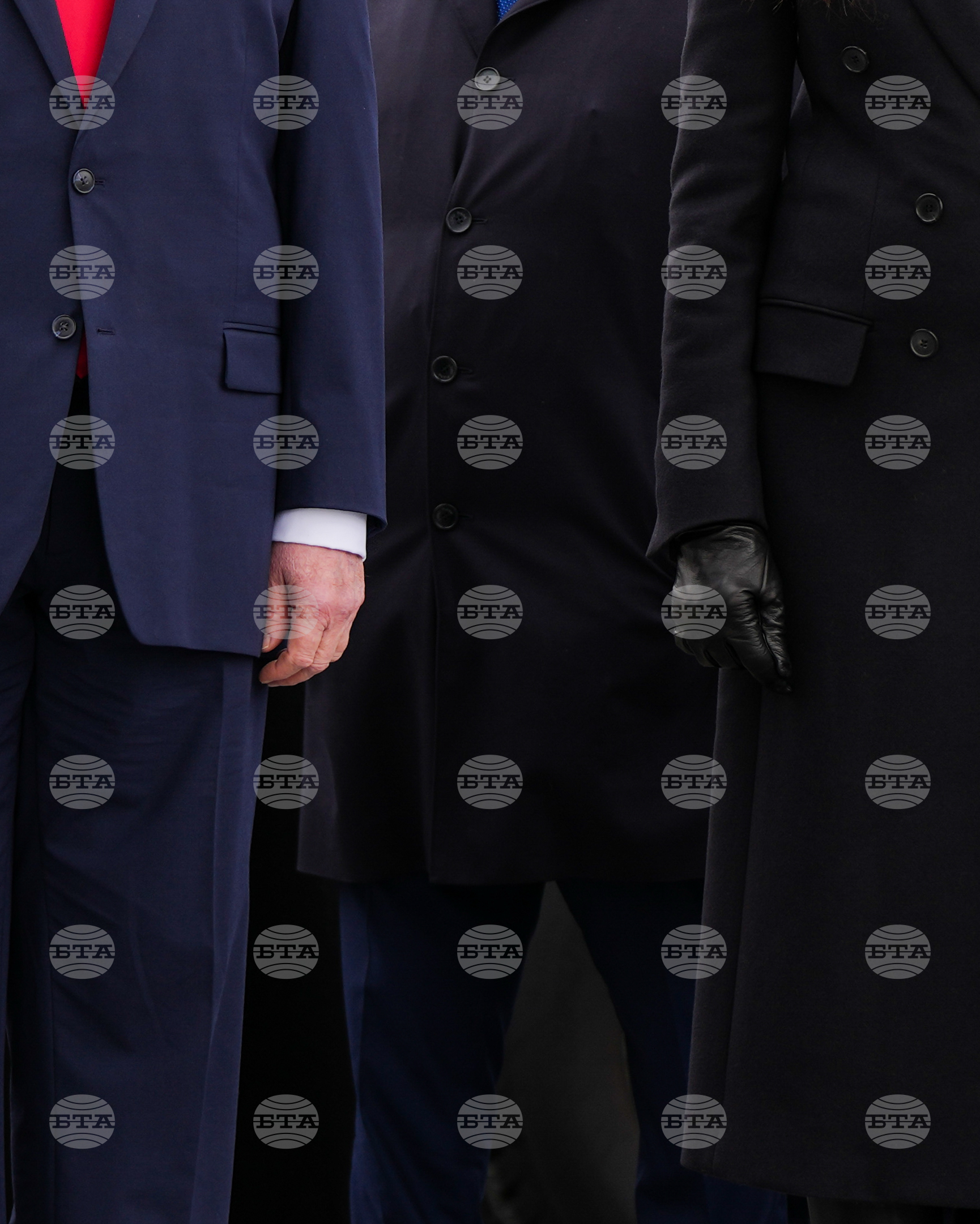 Trump Casualty Return