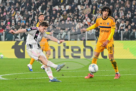 Italy Serie A Soccer