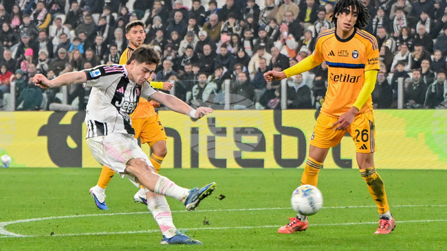 Ювентус победи като домакин Пиза, Росен Божинов не влезе в игра за гостите