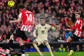 APTOPIX Spain La Liga Soccer