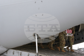 Trump Iran US Military Deaths Casualty Return