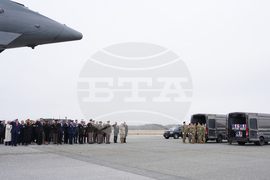 Trump Iran US Military Deaths Casualty Return