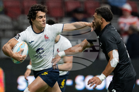 Canada Vancouver Sevens Rugby