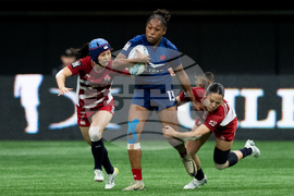 Canada Vancouver Sevens Women Rugby