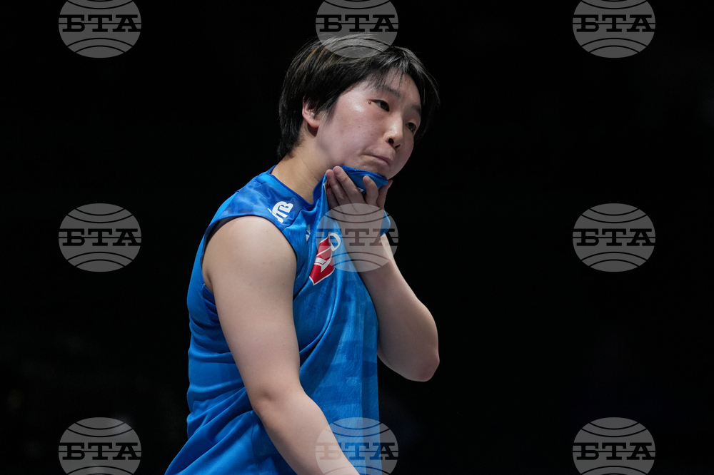 Britain All England Open Badminton