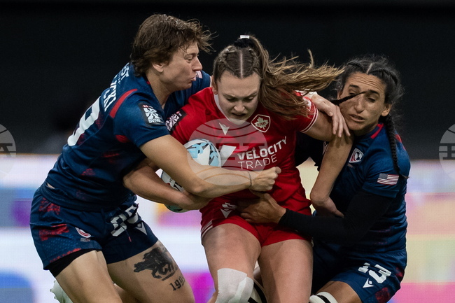 Vancouver Sevens Rugby