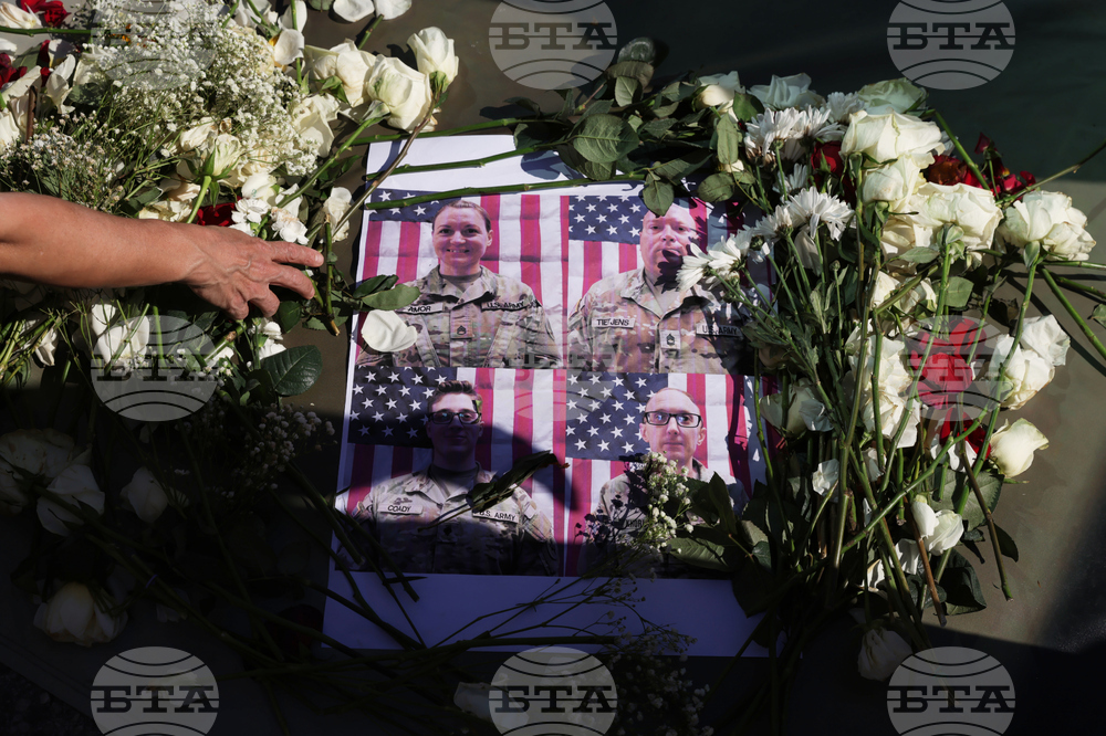 Iran US Israel Protest