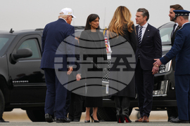 Trump Iran US Military Deaths Casualty Return